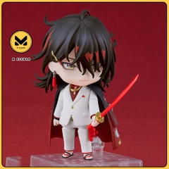 MÔ HÌNH Vox Akuma - Nijisanji - Nendoroid (#2036) (Good Smile Company) FIGURE CHÍNH HÃNG
