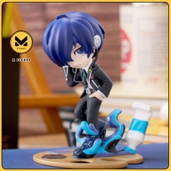 MÔ HÌNH Shujinkou (Yuki Makoto) - Persona 3 Reload - PalVerse Palé. (Bushiroad Creative) FIGURE CHÍNH HÃNG