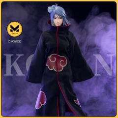 [PRE-ORDER] MÔ HÌNH Konan - Naruto Shippuuden - 1/6 (RocketToys) FIGURE CHÍNH HÃNG