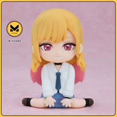 [PRE ORDER] MÔ HÌNH Kitagawa Marin -  Sono Bisque Doll wa Koi o Suru - Nendoroid Plus - Rubber Mascot (Good Smile Company) FIGURE CHÍNH HÃNG