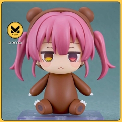 MÔ HÌNH Houshou Marine - Hololive - Houshou no Ichimi - Nendoroid (#2929) - Houshou Kumarine (Good Smile Company) FIGURE CHÍNH HÃNG