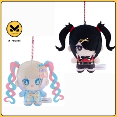 [PRE ORDER] BÔNG Needy Girl Overdose - PuniPico Mascot Nuigurumi (Solarain Goods) PLUSH CHÍNH HÃNG