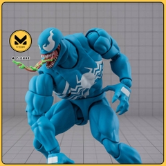 [PRE ORDER] MÔ HÌNH Eddie Brock/Venom - Spider-Man - S.H.Figuarts - GAMERVERSE (Bandai Spirits) ACTION FIGURE CHÍNH HÃNG