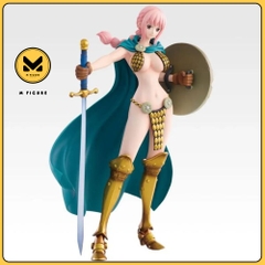 [PRE ORDER] MÔ HÌNH Rebecca - One Piece - Ichiban Kuji - Ichiban Kuji One Piece Memory of Heroines -Royal Princess- (B Prize) - Masterlise - Masterlise Expiece (Bandai Spirits) FIGURE CHÍNH HÃNG