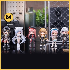 [PRE ORDER] BLIND BOX MÔ HÌNH PalVerse Goddess of Victory: Nikke (Bushiroad Creative) FIGURE CHÍNH HÃNG