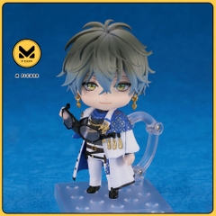 MÔ HÌNH Ike Eveland - Nijisanji - Nendoroid (#2428) (Good Smile Company) FIGURE CHÍNH HÃNG
