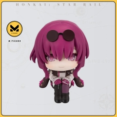 [PRE ORDER] MÔ HÌNH Kafka - Honkai: Star Rail - Look Up (MegaHouse) FIGURE CHÍNH HÃNG