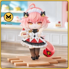[PRE ORDER] MÔ HÌNH Changli - Wuthering Waves - Wuthering Waves Tea Break Time Series - Q-Version (Ribose) FIGURE CHÍNH HÃNG