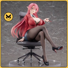 [PRE ORDER] MÔ HÌNH Duke of York - Azur Lane - 1/6 - The Chic Counselor Ver. (Magi Arts) FIGURE CHÍNH HÃNG