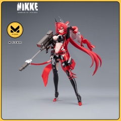 [PRE ORDER] MÔ HÌNH Red Hood -Goddess of Victory: Nikke - 1/12 (Hemoxian) MODEL KIT CHÍNH HÃNG