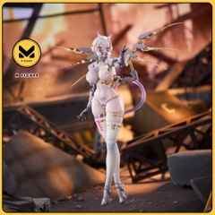 [PRE ORDER] MÔ HÌNH Neon Reika -  Original - Galactic - Wing 1/12 (Otherwhere, Party Look) FIGURE CHÍNH HÃNG