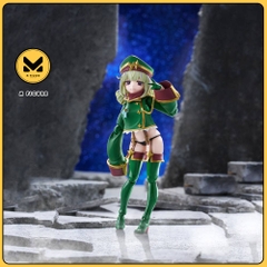 [PRE ORDER] MÔ HÌNH Araga Kiwi - Mahou Shoujo ni Akogarete - Figma (#708) (Good Smile Company, Max Factory) FIGMA CHÍNH HÃNG