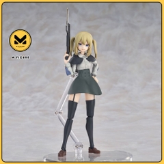 MÔ HÌNH Overlord Partisan - Original - Hyper x Body (Good Smile Arts Shanghai, Good Smile Company) FIGURE CHÍNH HÃNG