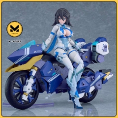 [PRE ORDER] MÔ HÌNH Hurricane Honey - Cutie Honey Nova - Plamatea (Good Smile Company) MODEL KIT CHÍNH HÃNG
