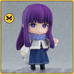 [PRE ORDER] MÔ HÌNH Fern -  Sousou no Frieren - Nendoroid (#3130) - Nendoroid Basic - Winter Clothes Ver. (Good Smile Company) FIGURE CHÍNH HÃNG