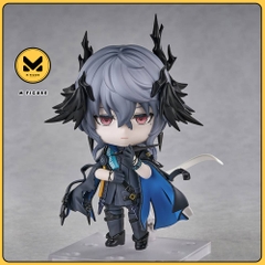 [PRE ORDER] MÔ HÌNH Logos -  Arknights - Nendoroid (#3142) (Good Smile Arts Shanghai, Good Smile Company) FIGURE CHÍNH HÃNG