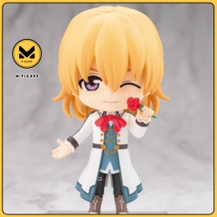[PRE ORDER] MÔ HÌNH Olivier Lenheim - Sora no Kiseki the 1st - Oshi Works Mini (Kotobukiya) FIGURE CHÍNH HÃNG