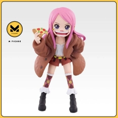 [PRE ORDER] MÔ HÌNH Jewelry Bonney - One Piece - Ichiban Kuji - Ichiban Kuji One Piece Memory of Heroines -Royal Princess- (D Prize) - Masterlise - Masterlise Expiece (Bandai Spirits) FIGURE CHÍNH HÃNG