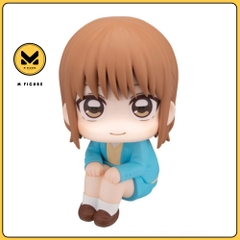 [PRE ORDER] MÔ HÌNH Kano Chinatsu - Ao no Hako - Look Up (MegaHouse) FIGURE CHÍNH HÃNG