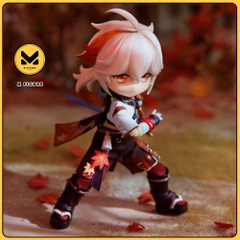 MÔ HÌNH Kaedehara Kazuha - Genshin Impact - Piccodo - 1/12 (Genesis) ACTION FIGURE CHÍNH HÃNG