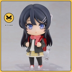 [PRE ORDER] MÔ HÌNH Randoseru Girl - Seishun Buta Yarou wa Bunny Girl Senpai no Yume wo Minai - Nendoroid (#3168) (Good Smile Company) FIGURE CHÍNH HÃNG