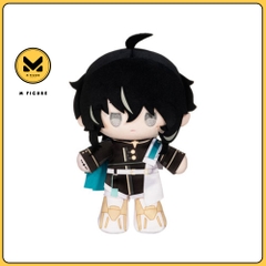 [PRE ORDER] BÔNG Qiuyuan - Wuthering Waves - Wuthering Waves New World's Anthem Series (Kuro Games) PLUSH CHÍNH HÃNG