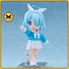 [PRE ORDER] MÔ HÌNH Arona - Blue Archive - Nendoroid Doll (Good Smile Company) FIGURE CHÍNH HÃNG