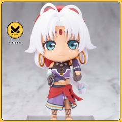 [PRE ORDER] MÔ HÌNH Scherazard Harvey - Sora no Kiseki the 1st - Oshi Works Mini (Kotobukiya) FIGURE CHÍNH HÃNG