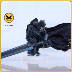 [PRE ORDER] MÔ HÌNH Guts - Berserk - Pop Up Parade - SP, Berserker Armor -Sane- (Max Factory) FIGURE CHÍNH HÃNG