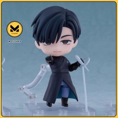 [PRE ORDER] MÔ HÌNH Ivan - Alien Stage - Nendoroid (#3146) (Good Smile Company) FIGURE CHÍNH HÃNG