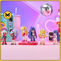 [PRE ORDER] BLIND BOX MÔ HÌNH Palverse New Panty & Stocking With Garterbelt (Bushiroad Creative) FIGURE CHÍNH HÃNG
