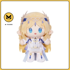 [PRE ORDER] BÔNG Cartethyia - Wuthering Waves - Wuthering Waves New World's Anthem Series (Kuro Games) PLUSH CHÍNH HÃNG