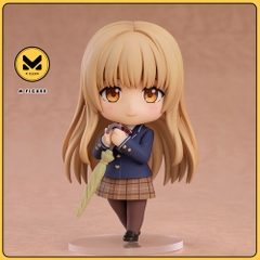MÔ HÌNH Shiina Mahiru - Otonari no Tenshi-sama ni Itsunomanika Dame Ningen ni Sareteita Ken - Nendoroid (#2064) (Good Smile Company) FIGURE CHÍNH HÃNG
