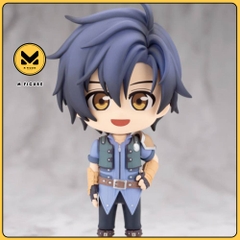 [PRE ORDER] MÔ HÌNH Joshua Bright - Sora no Kiseki the 1st - Oshi Works Mini (Kotobukiya) FIGURE CHÍNH HÃNG