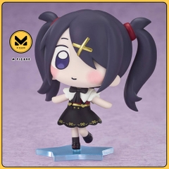 [PRE ORDER] MÔ HÌNH Ame-chan - Needy Girl Overdose - Qset+ (Good Smile Arts Shanghai, Good Smile Company) FIGURE CHÍNH HÃNG