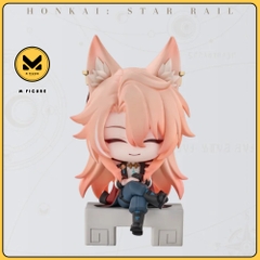 [PRE ORDER] MÔ HÌNH Jiaoqiu - Honkai: Star Rail -Honkai: Star Rail Owlbert's Studio (Vol.3) (Ribose) FIGURE CHÍNH HÃNG