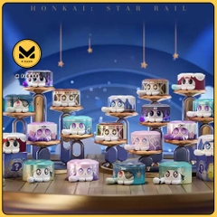 [PRE ORDER] BLIND BOX MÔ HÌNH Honkai: Star Rail Ruan Mei's Creations Exotic Pet Collection Mini Figures Vol.3 (HeyDolls, miHoYo) FIGURE CHÍNH HÃNG