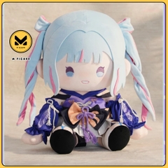 [PRE ORDER] BÔNG Runami Yachiyo - Chou Kaguya-hime! - Plush Doll (BiliBili) PLUSH CHÍNH HÃNG