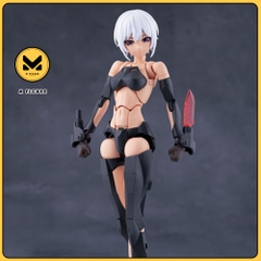 [PRE ORDER] MÔ HÌNH Original - Emulator - Megalomaria Unlimited Universe - #2 (Kotobukiya) MODEL KIT CHÍNH HÃNG