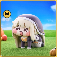 [PRE ORDER] MÔ HÌNH Spikyparo - Trickcal: Chibi Go - Sofubi Figure (Max Factory) FIGURE CHÍNH HÃNG