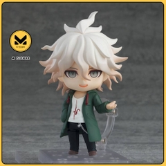 [PRE ORDER] MÔ HÌNH Komaeda Nagito - Danganronpa 1 2 Reload - Nendoroid (#2580) (Good Smile Company) FIGURE CHÍNH HÃNG