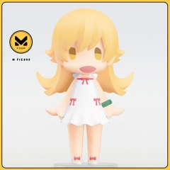 [PRE ORDER] MÔ HÌNH Oshino Shinobu - Monogatari Series - Hello! Good Smile (Good Smile Company) FIGURE CHÍNH HÃNG