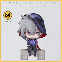 [PRE ORDER] MÔ HÌNH Moze - Honkai: Star Rail -Honkai: Star Rail Owlbert's Studio (Vol.3) (Ribose) FIGURE CHÍNH HÃNG