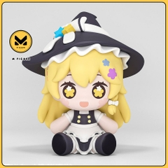 [PRE ORDER] MÔ HÌNH Kirisame Marisa - Touhou Lost Word - Huggy Good Smile (Good Smile Arts Shanghai, Good Smile Company) FIGURE CHÍNH HÃNG