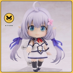 MÔ HÌNH Ireena Litz de Olhyde - Shijou Saikyou no Daimaou, Murabito A ni Tensei suru - Nendoroid (#2044) (Good Smile Company) FIGURE CHÍNH HÃNG