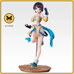 MÔ HÌNH Oozora Subaru - Hololive - Ichiban Kuji - Ichiban Kuji Hololive ~RPG Style~ (Bandai Spirits) FIGURE CHÍNH HÃNG