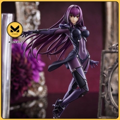 MÔ HÌNH Scáthach - Fate/Grand Order - Pop Up Parade (Max Factory) FIGURE CHÍNH HÃNG