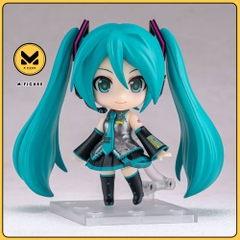 MÔ HÌNH Hatsune Miku - Vocaloid - Nendoroid (#2839) - 3.0 (Good Smile Company) FIGURE CHÍNH HÃNG
