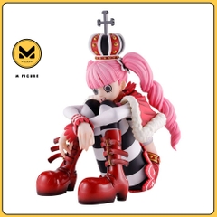 [PRE ORDER] MÔ HÌNH Perona  - One Piece - Ichiban Kuji - Ichiban Kuji One Piece Impact Log (D Prize) - Revible Moment (Bandai Spirits) FIGURE CHÍNH HÃNG