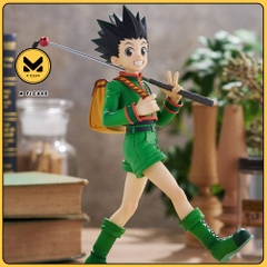[PRE ORDER] MÔ HÌNH Gon Freecss - Hunter × Hunter - Pop Up Parade - L (Good Smile Company) FIGURE CHÍNH HÃNG
